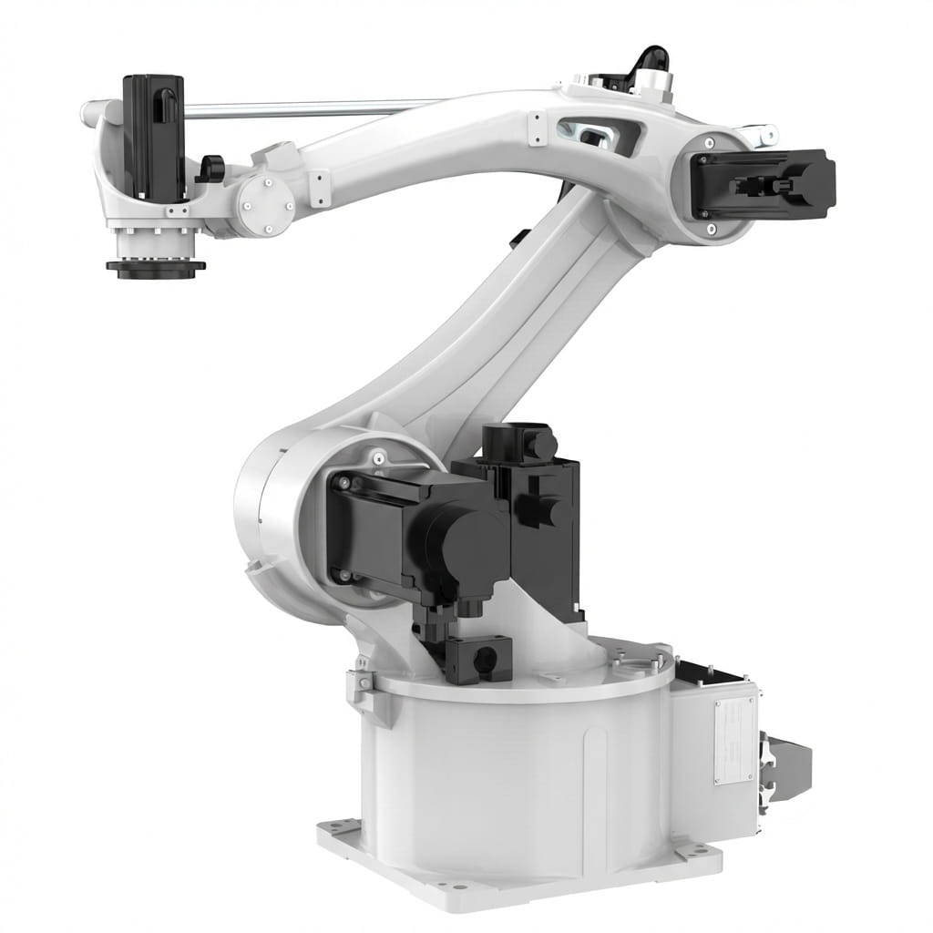 Palletizing Robot MD410-1500