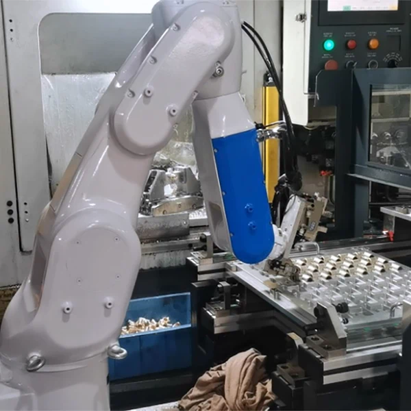 Industrial Six-axis Robot